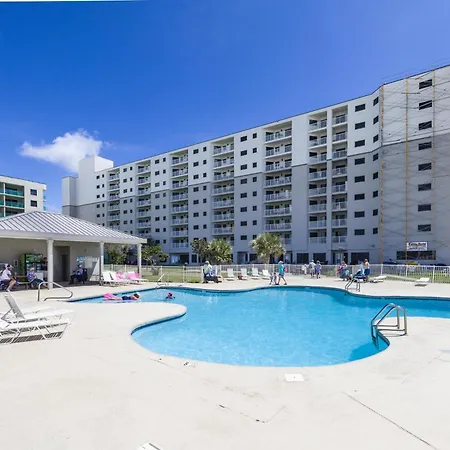 Plantation Dunes Condos