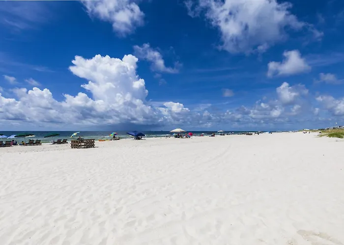 Apartment Plantation Dunes