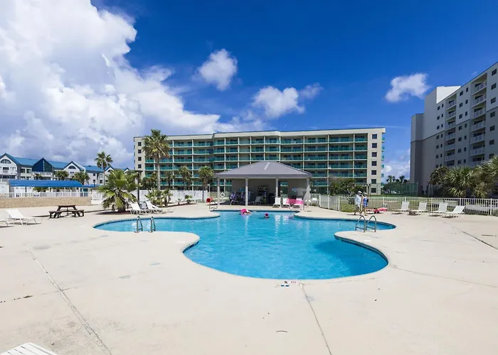 Apartment Plantation Dunes Gulf Shores