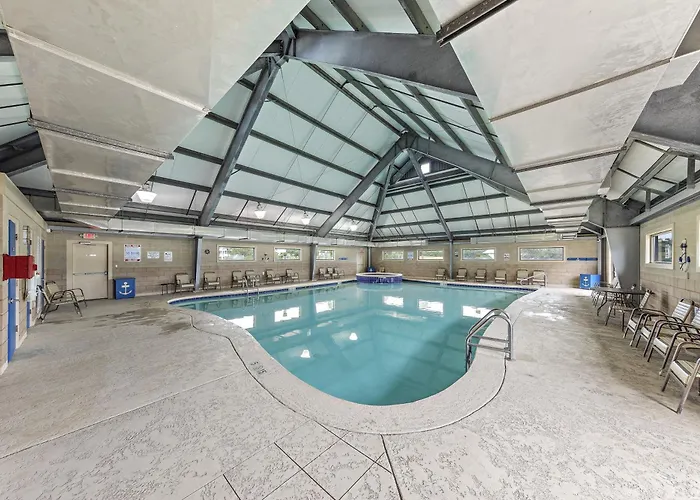 Plantation Dunes Apartment