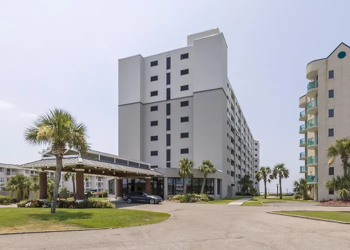 Plantation Dunes Apartment *