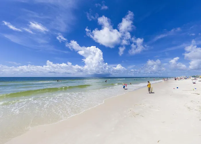 Apartment Plantation Dunes *