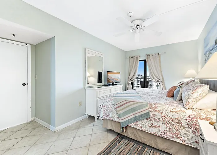 Plantation Dunes Apartment