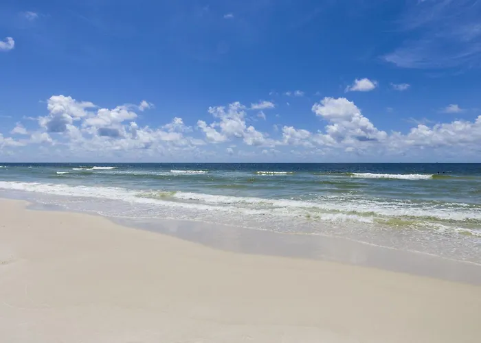 Plantation Dunes Apartment