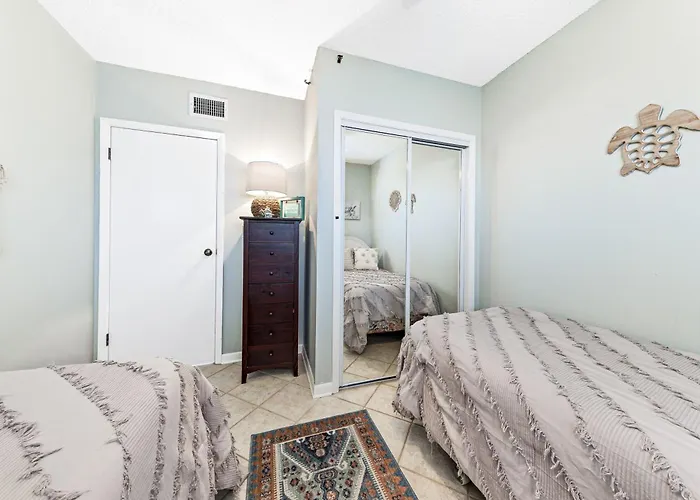 Plantation Dunes Apartment Gulf Shores