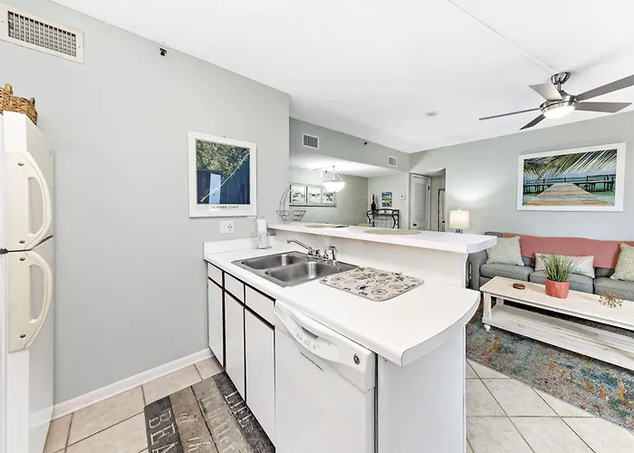 Apartment Plantation Dunes Gulf Shores