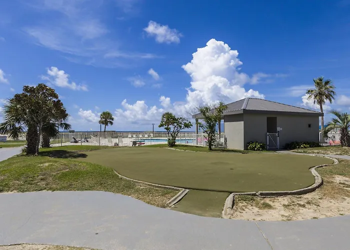 Plantation Dunes *