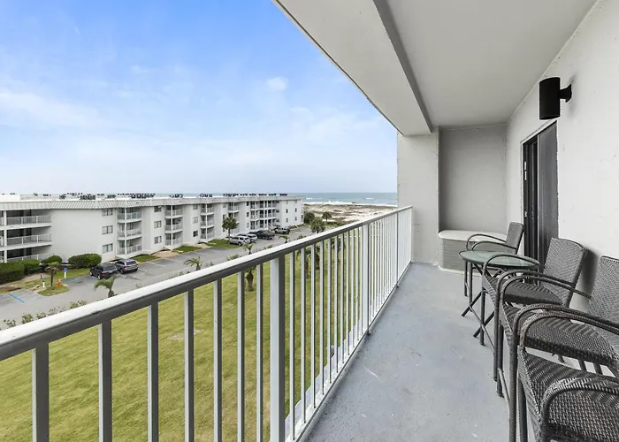 Plantation Dunes Gulf Shores