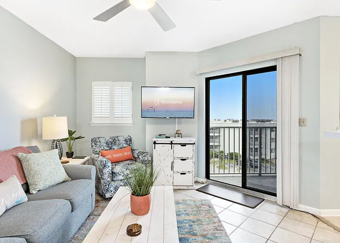 Plantation Dunes * Gulf Shores