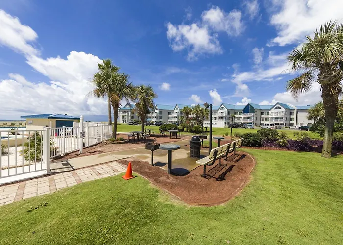 Apartment Plantation Dunes