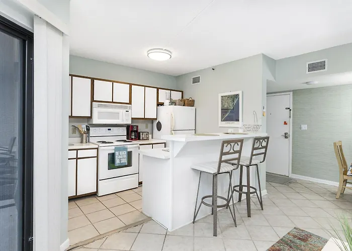 Plantation Dunes Apartment *