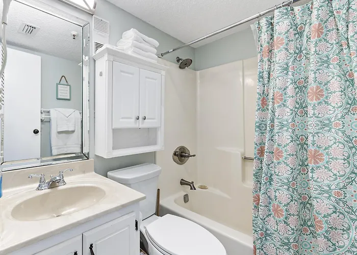 Plantation Dunes Apartment