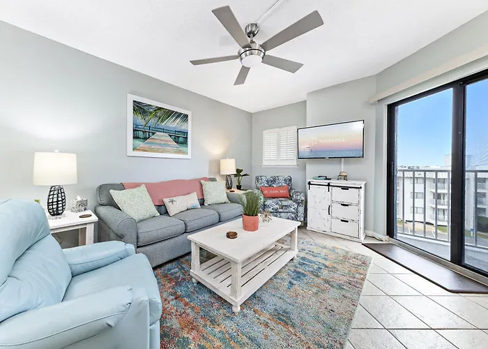 Plantation Dunes Gulf Shores