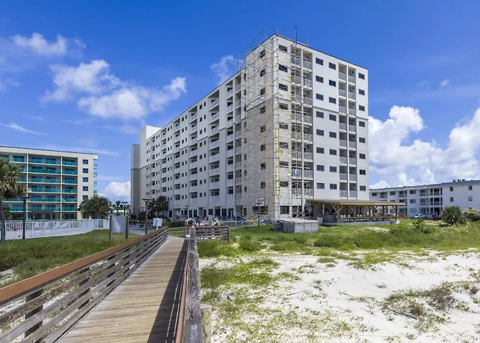 Plantation Dunes Apartment *