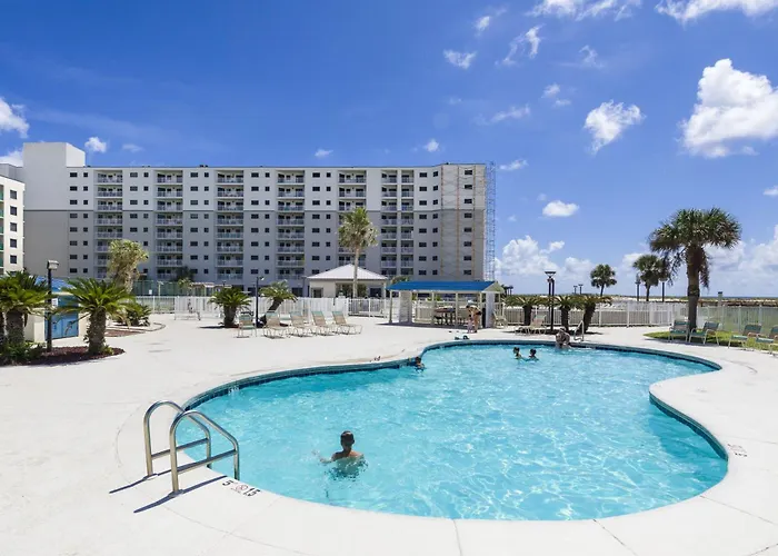 Plantation Dunes Apartment Gulf Shores