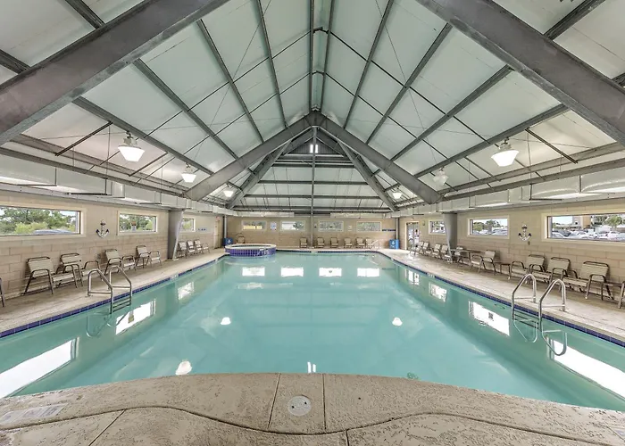 Apartment Plantation Dunes Gulf Shores