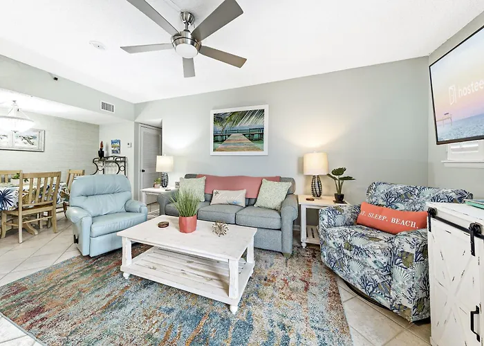 Plantation Dunes Apartment