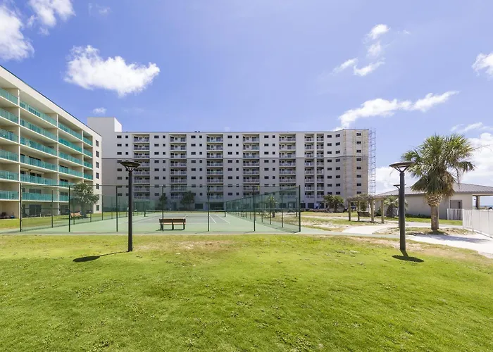 Plantation Dunes *