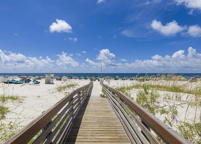 Plantation Dunes Gulf Shores