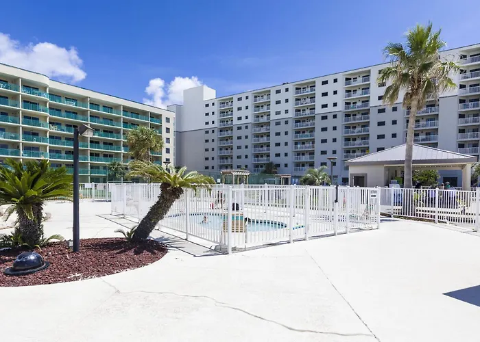 Apartment Plantation Dunes