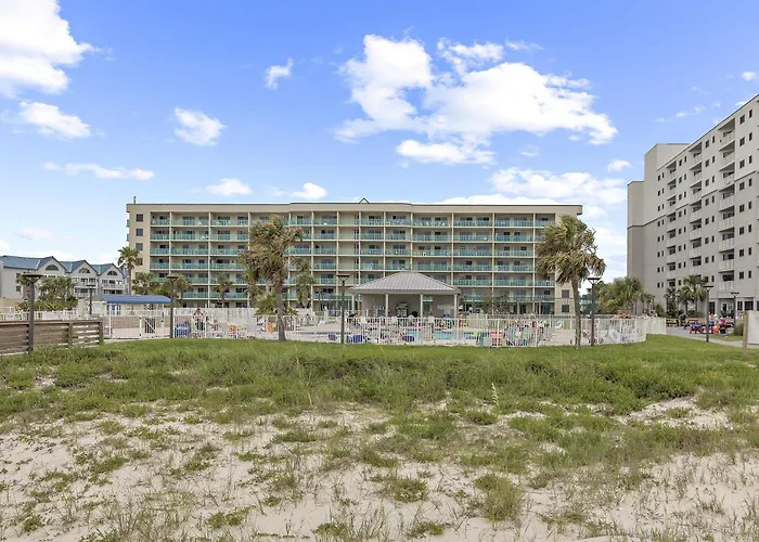 Plantation Dunes *