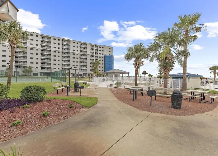 Plantation Dunes Gulf Shores